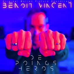 BENoit VinCenT De Poings Héros